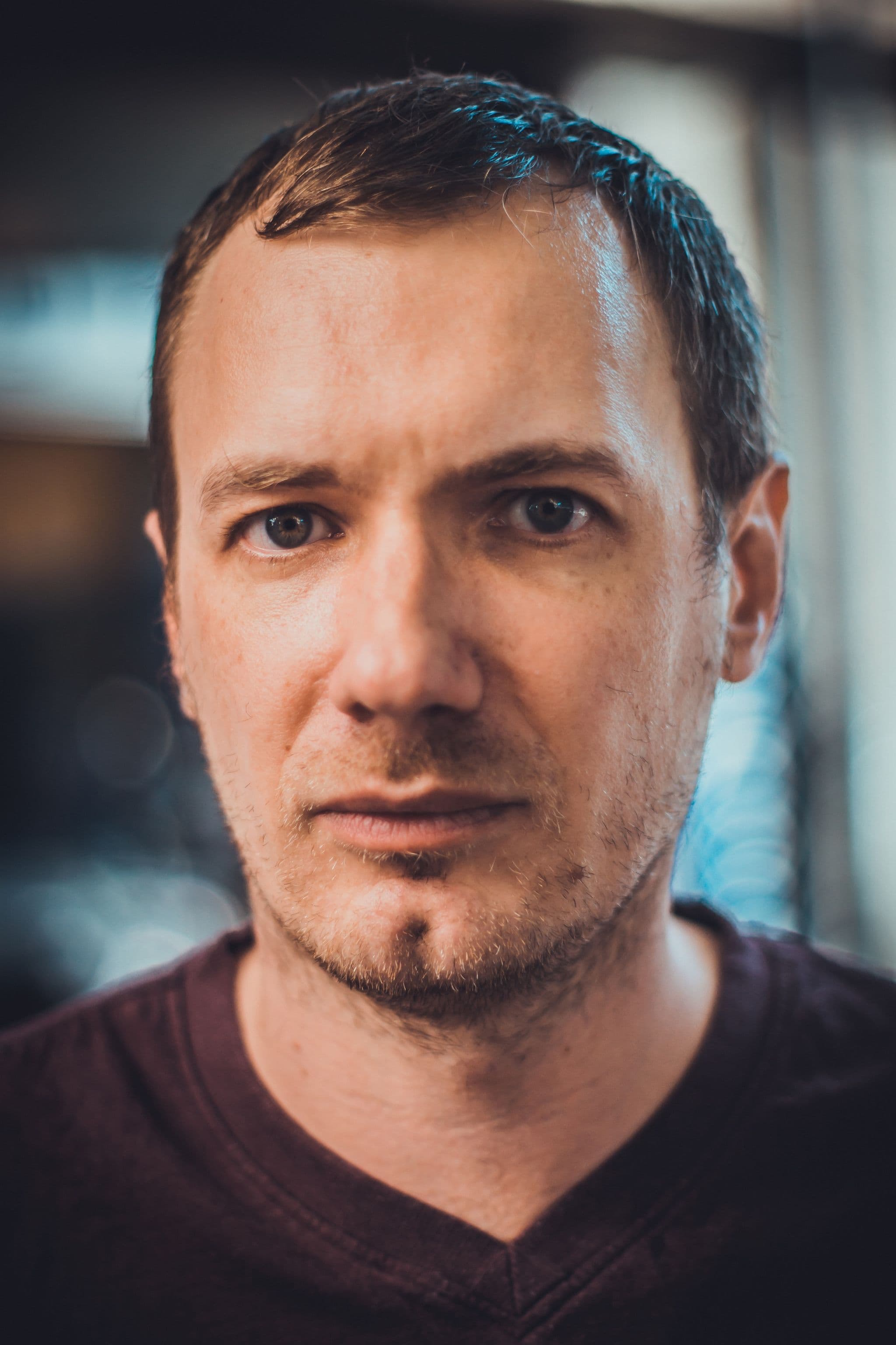 Christian Schiffer
